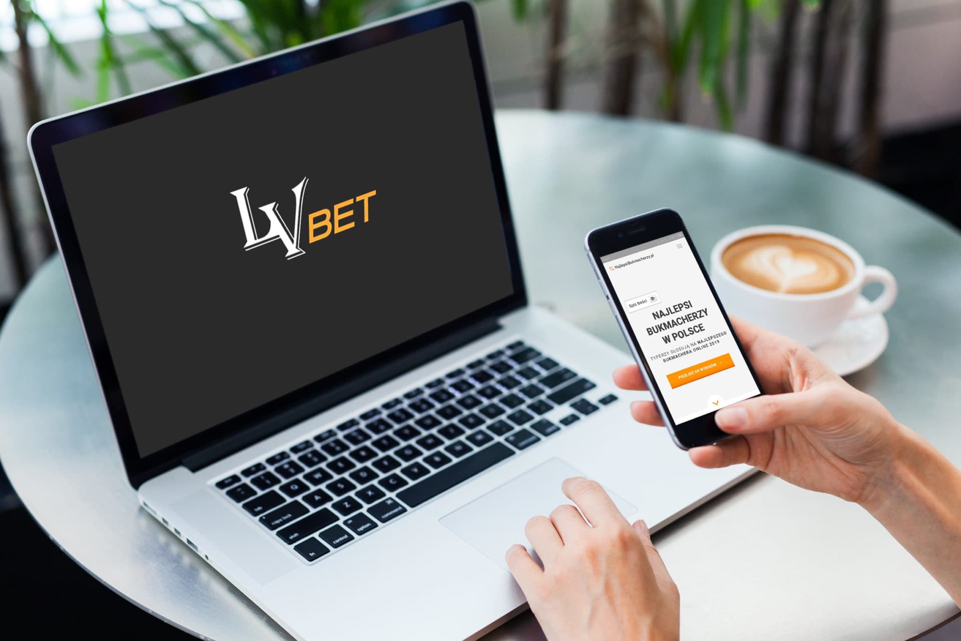 Konkurs dla typerów LV TYPER od LV BET