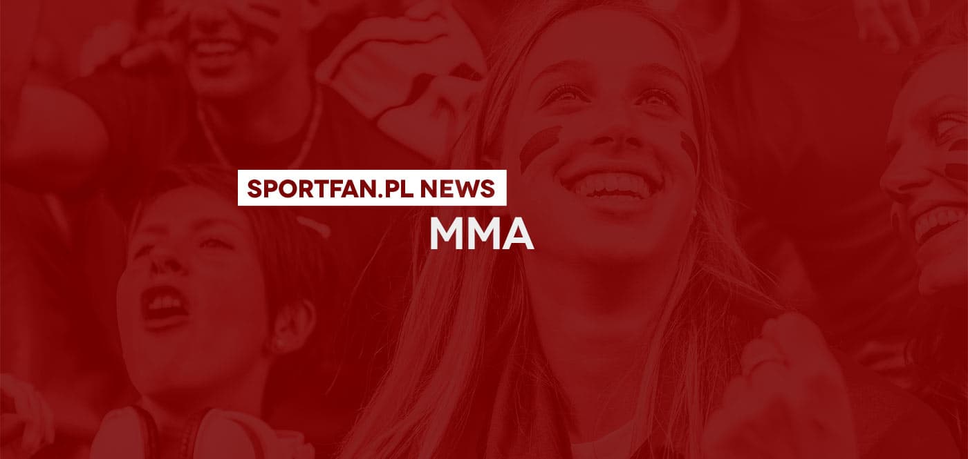 W USA śmieją się z walki Pudziana. Zobacz ten film!