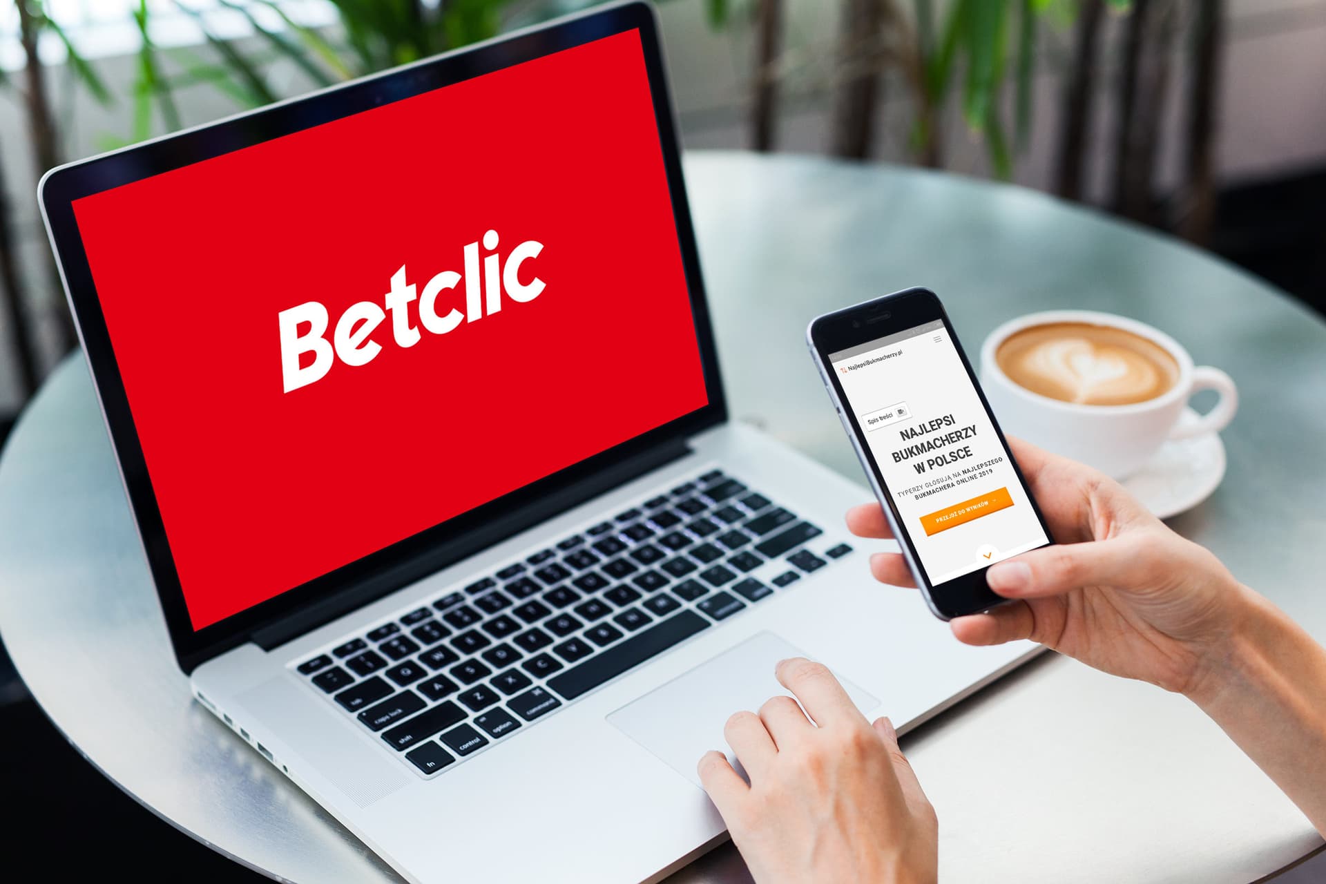 Pierwsze urodziny Betclic na polskim rynku