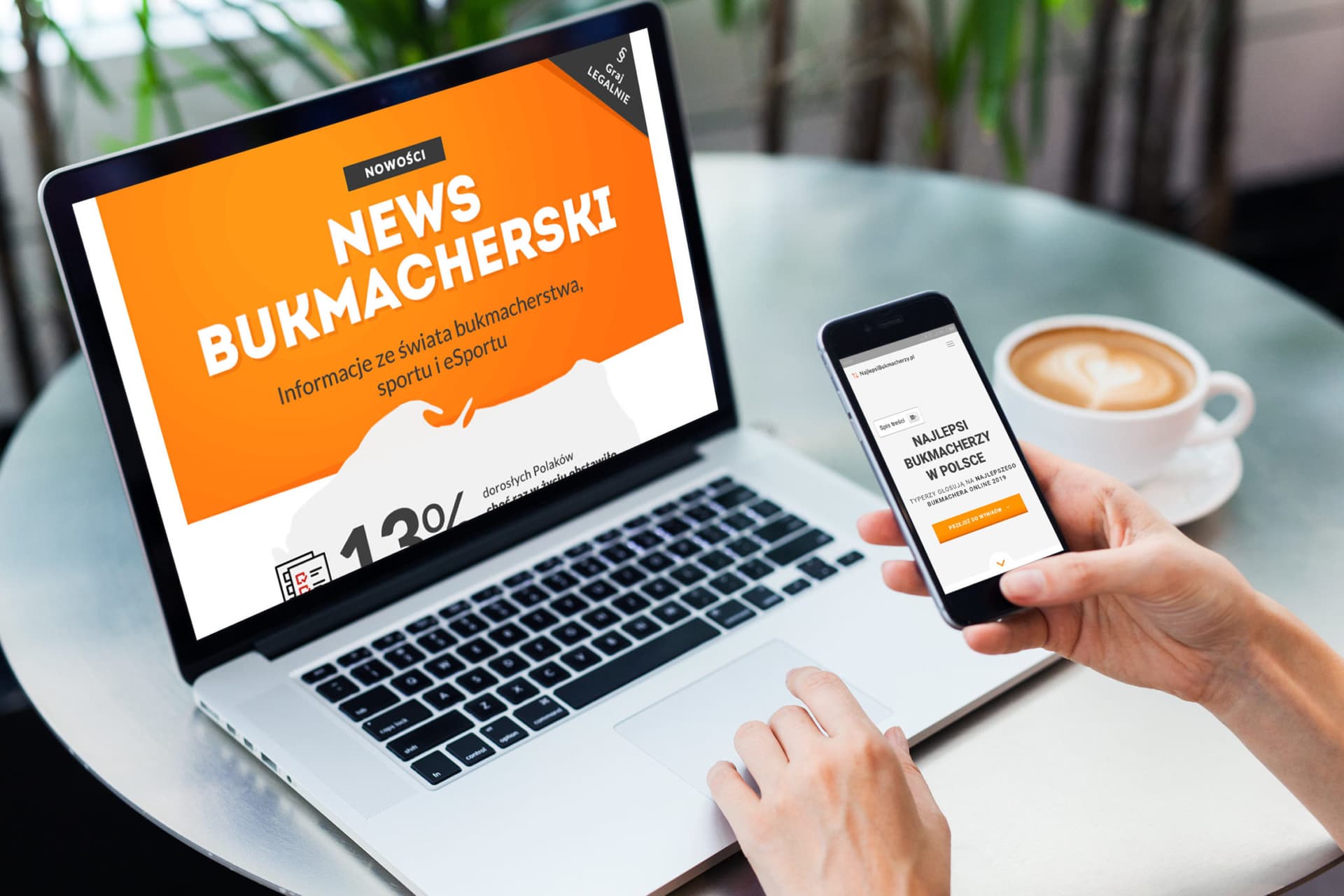 Legalni bukmacherzy w Polsce: Podsumowanie finansowe 2019