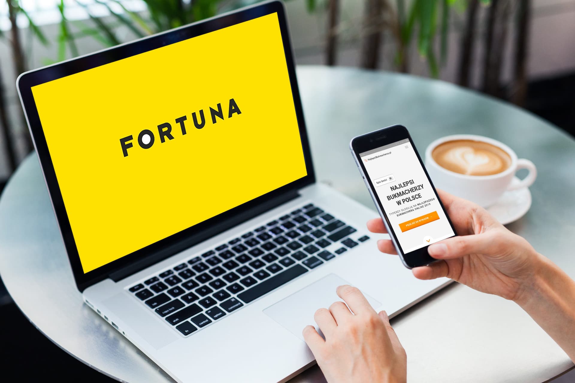 Fortuna nowym sponsorem tytularnym Pucharu Tysiąca Drużyn