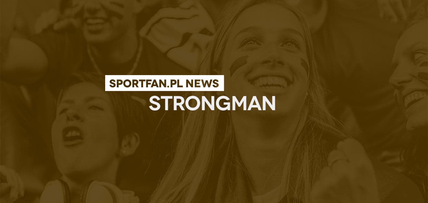 Szok! Pudzian się rozpada. Może skończyć na wózku!