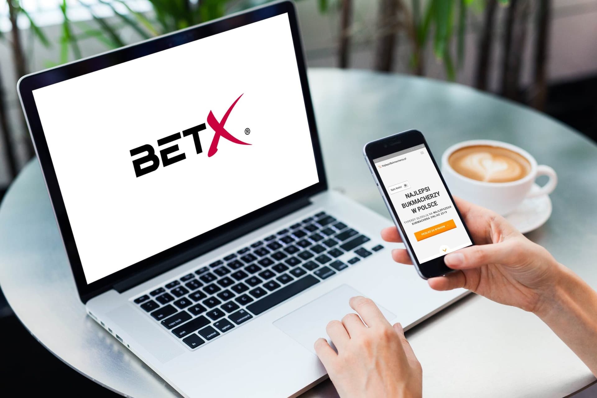 BetX rozpoczyna współpracę z Podbeskidziem