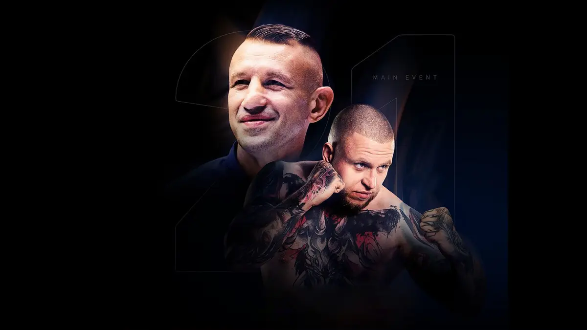Fame MMA 21. Zapowiedź gali, data, godzina, karta walk, faworyci bukmacherów i live stream (18.05.2024)