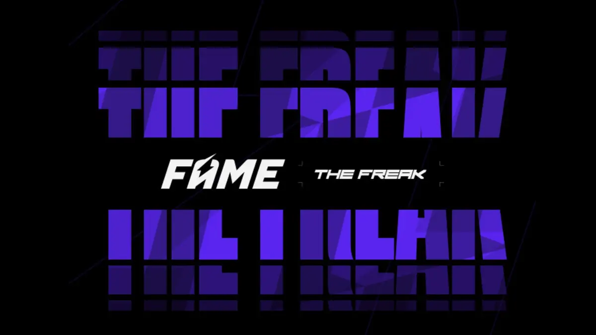 Fame: The Freak. Zapowiedź gali, data, godzina, karta walk, faworyci bukmacherów i live stream (04.10.2024)