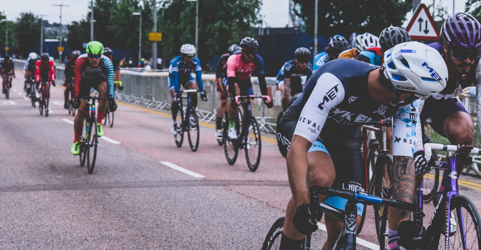 21 Arcyciekawych Faktów o Tour de Pologne