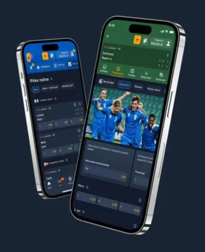 STS aplikacja mobilna