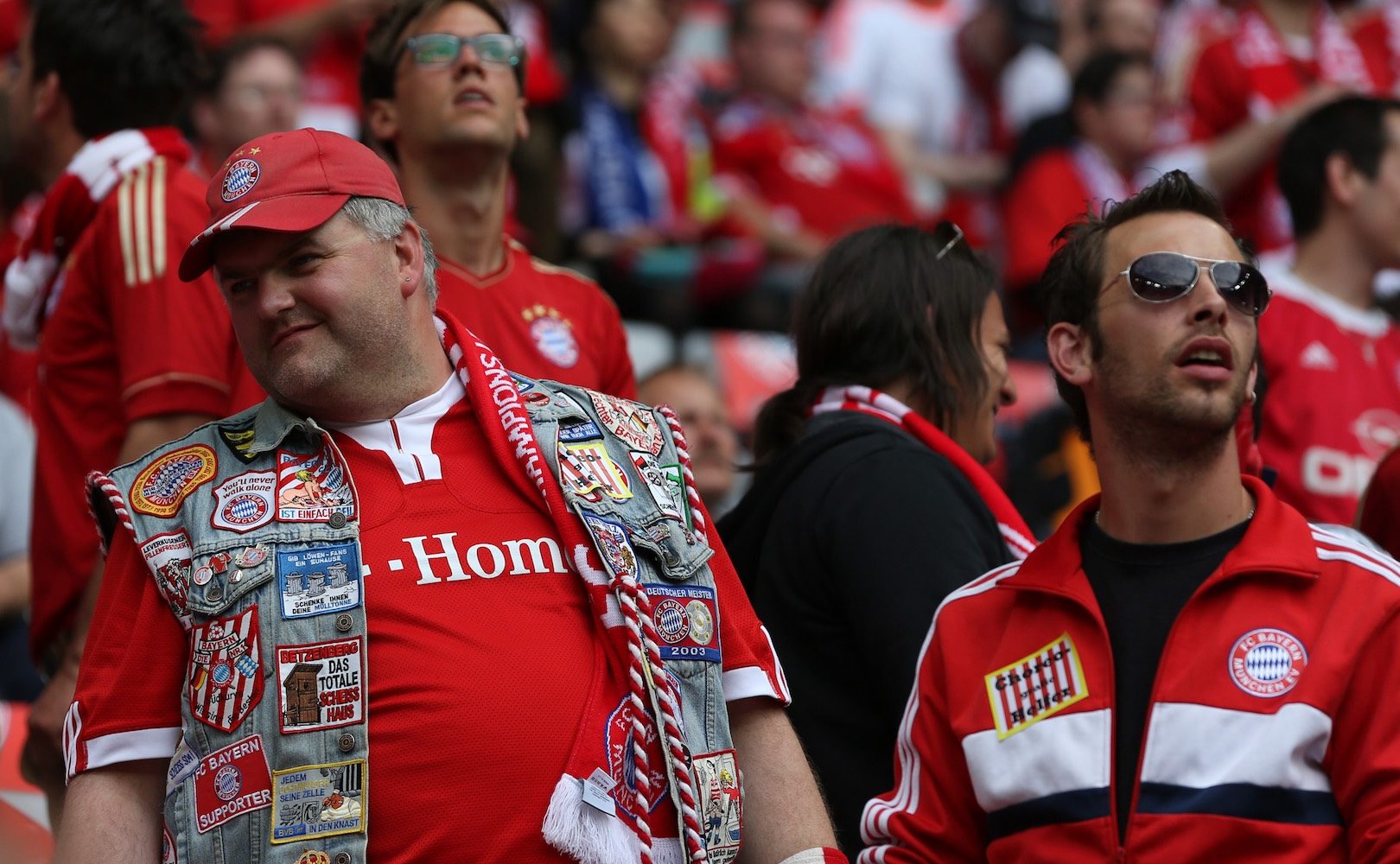 Bayern Monachium – Schalke 04 Gelsenkirchen. Kursy bukmacherskie