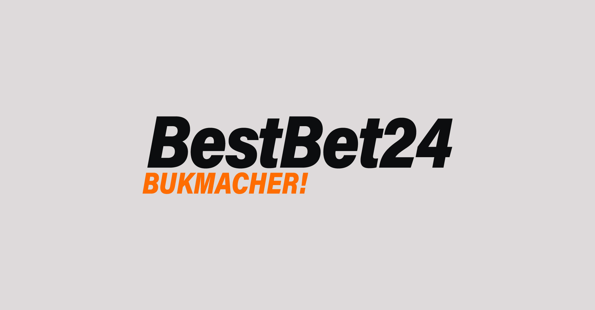 Bukmacher BestBet24 wystartował! Mamy w Polsce nowego legalnego operatora