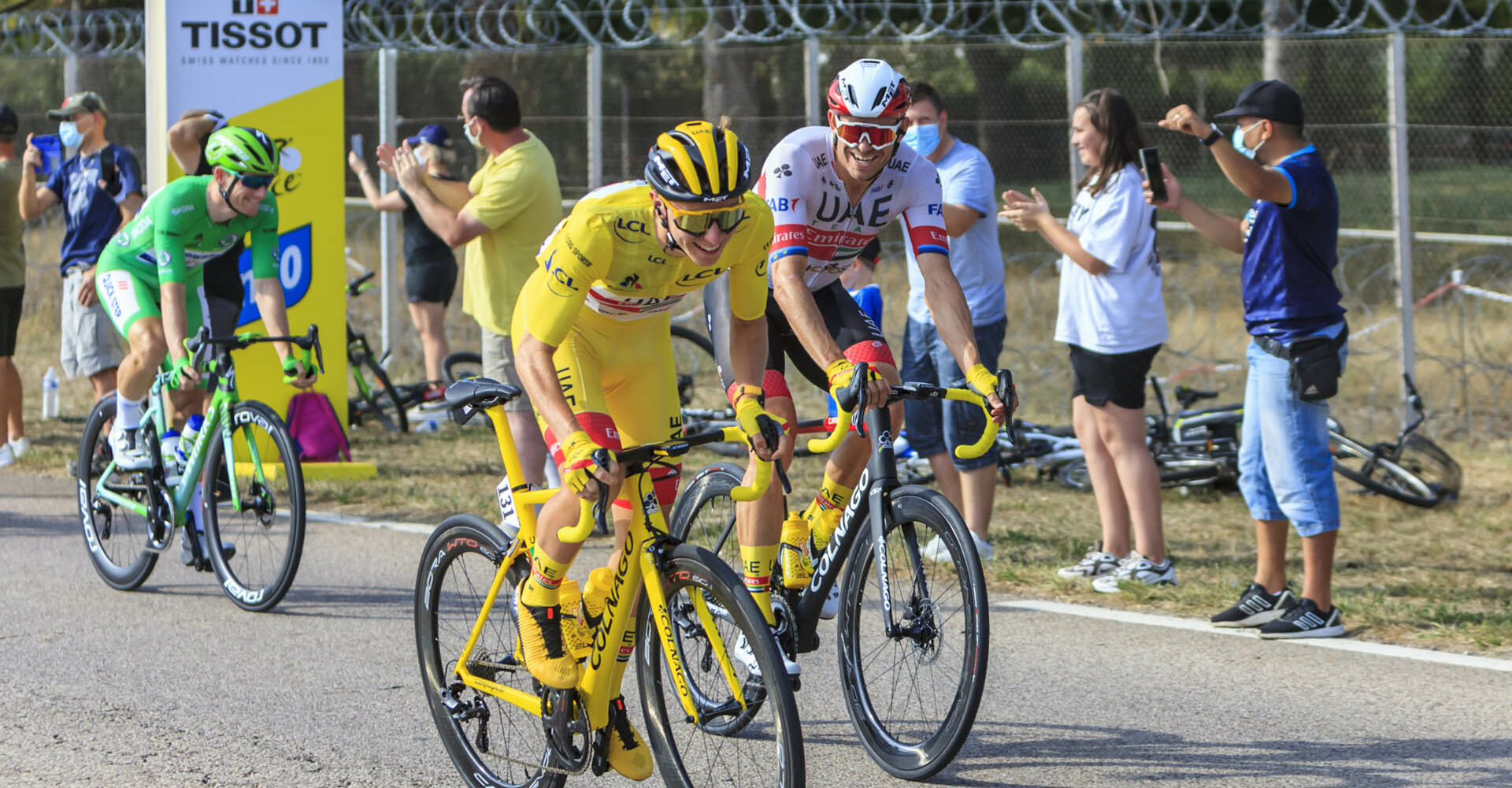 Tour de France 2022. Kiedy wyścig? Kto faworytem bukmacherów? Gdzie oglądać na żywo? Najważniejsze informacje na temat Wielkiej Pętli