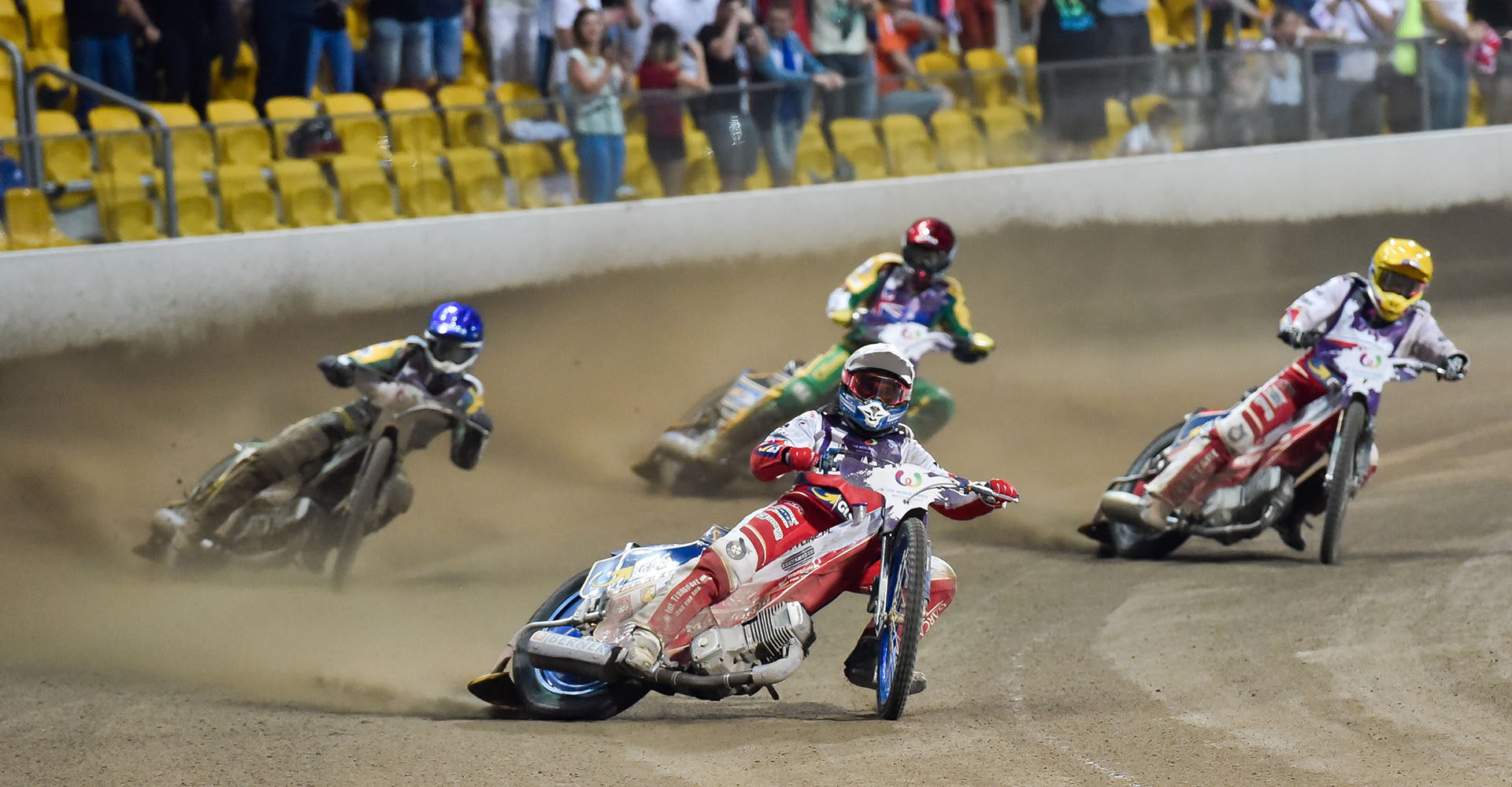 Speedway of Nations 2022. Kto wywalczy DMŚ na żużlu? Terminarz SoN, typy bukmacherów i transmisja na żywo