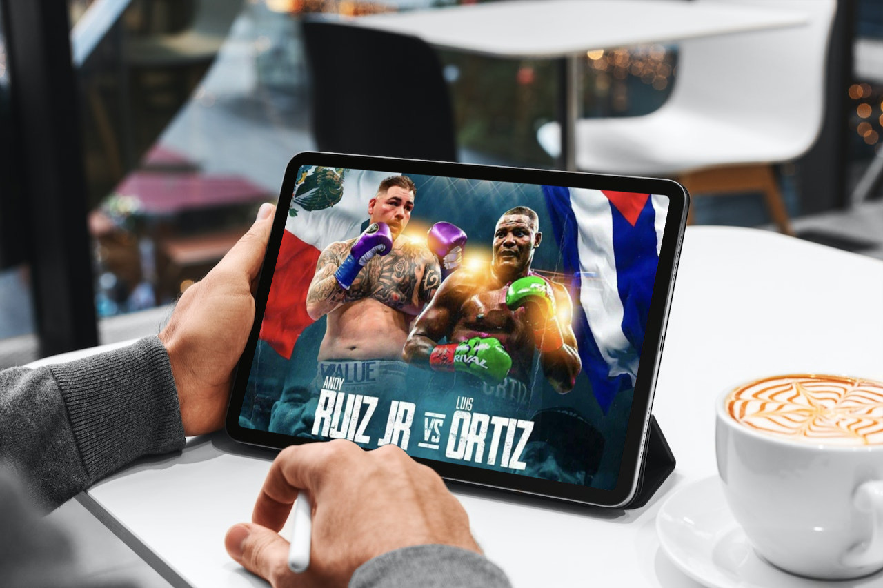 Andy Ruiz vs. Luis Ortiz. Obstawiamy walkę na szczycie wagi ciężkiej. Data, typy bukmacherów i transmisja na żywo