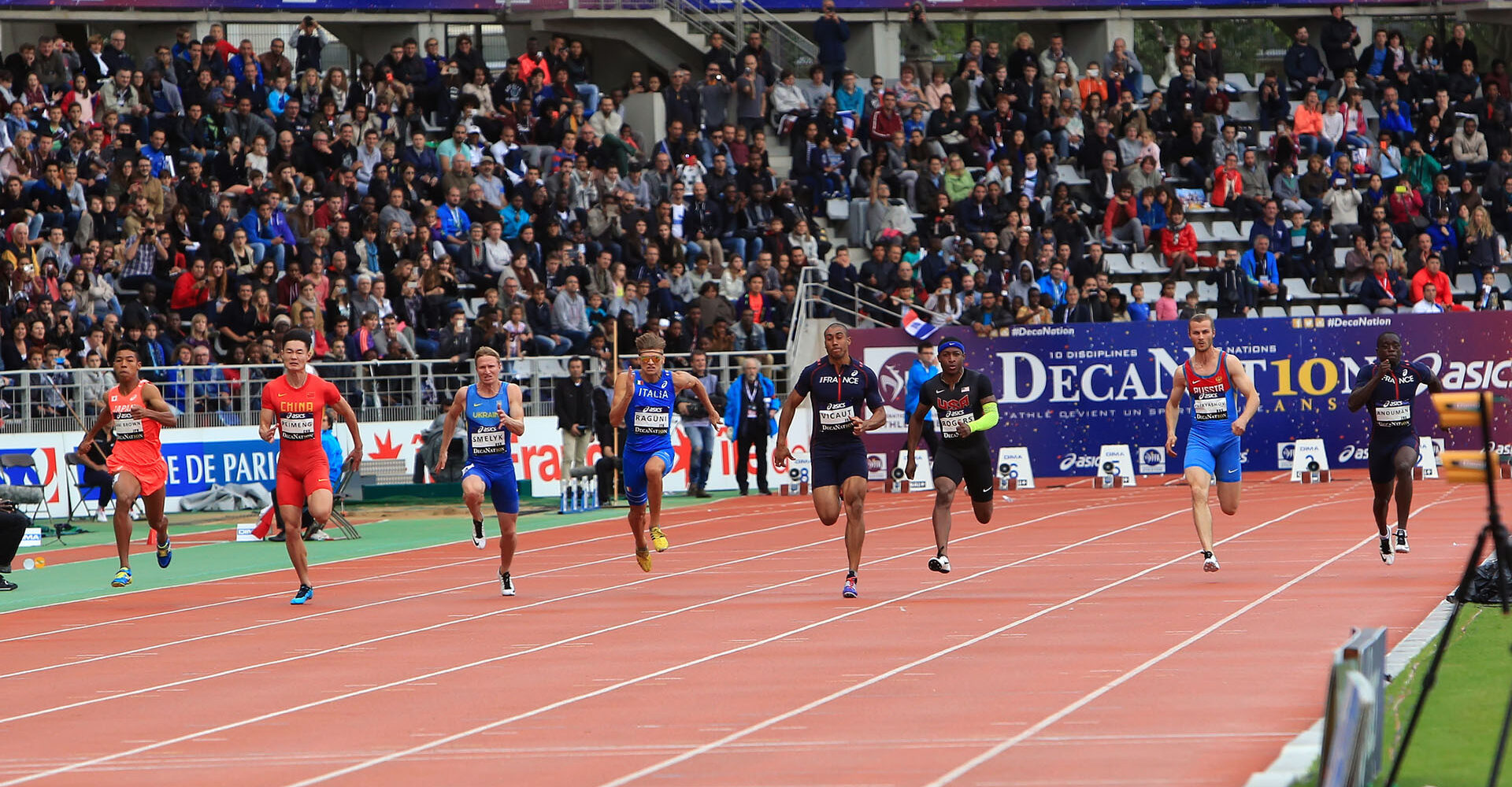 ME w lekkoatletyce 2022. Kiedy i gdzie mistrzostwa Europy w LA? Terminarz, skład reprezentacji Polski, nadzieje medalowe, faworyci bukmacherów i transmisje live