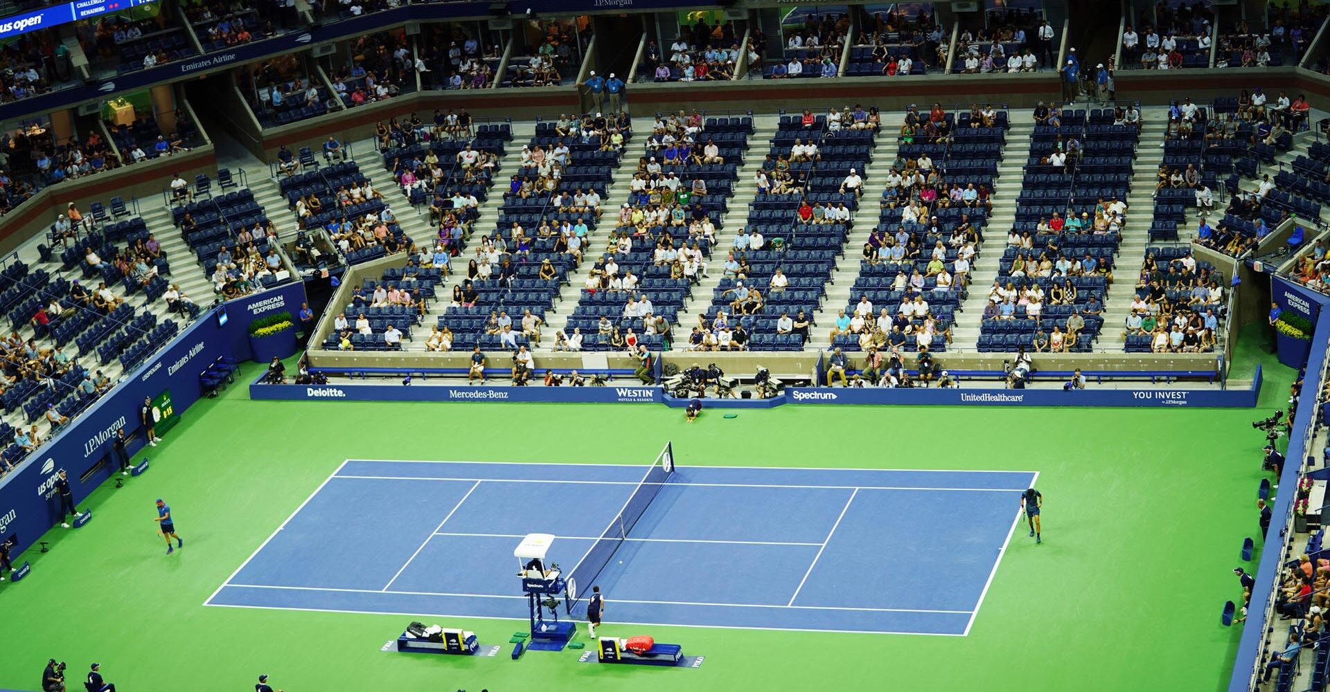 US Open 2022. Kiedy i z kim grają Iga Świątek oraz Hubert Hurkacz? Terminarz, typy bukmacherów i transmisje live