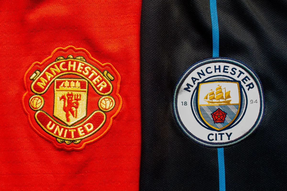 Premier League: Manchester United – Manchester City i Tottenham – Arsenal. Derby Manchesteru i Derby północnego Londynu. Daty i godziny meczów, faworyci bukmacherów i transmisje live