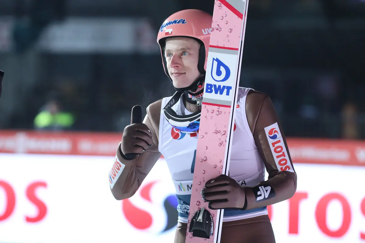 Lake Placid HS128. Dwa konkursy indywidualne Pucharu Świata w skokach narciarskich 2022/2023 i konkurs duetów. Kiedy zawody? Harmonogram, typy bukmacherów i transmisje na żywo