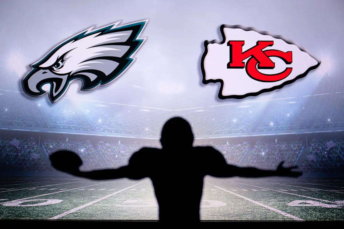 Super Bowl 2023. Philadelphia Eagles – Kansas City Chiefs. Data i godzina meczu, typy bukmacherów i live stream