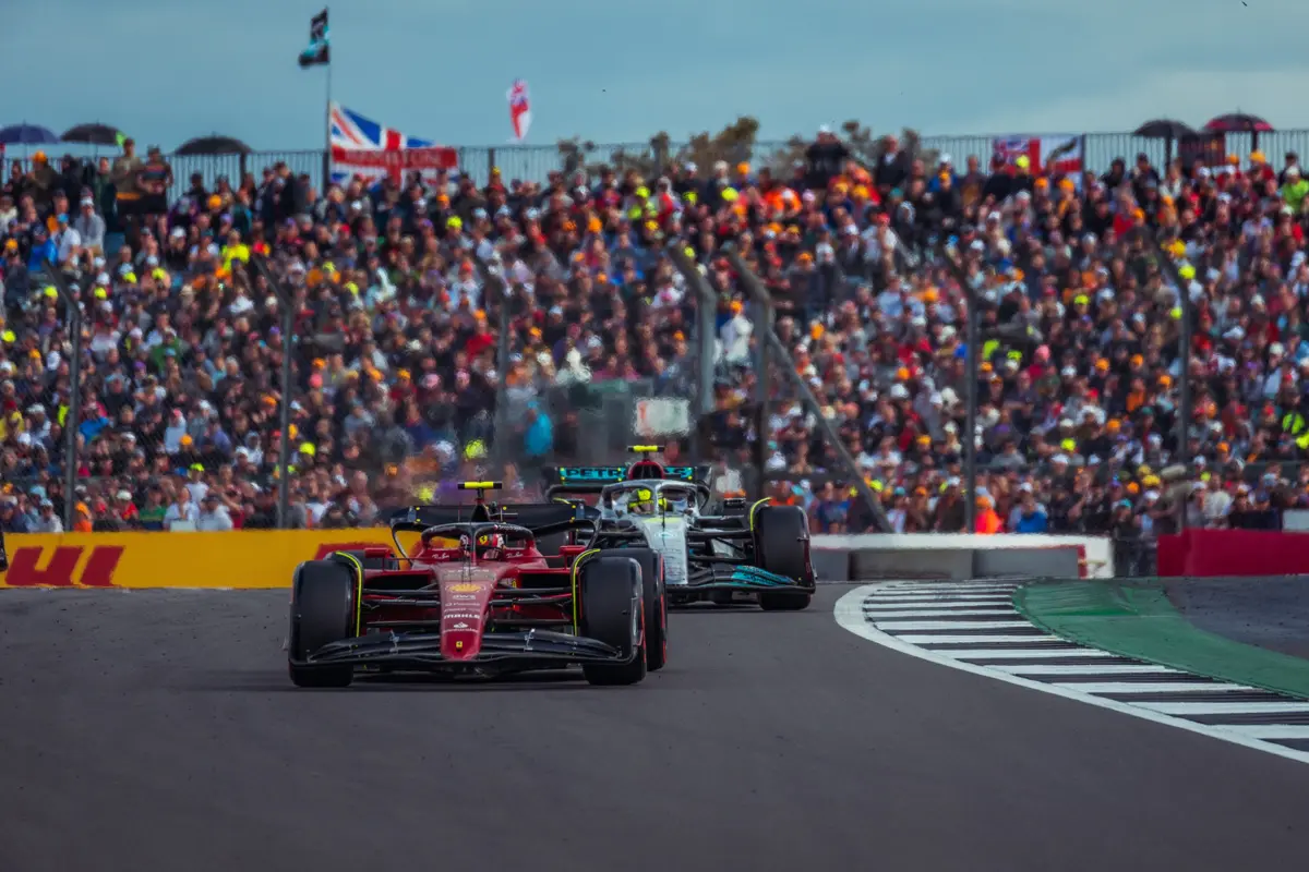 Grand Prix Wielkiej Brytanii 2023. Kiedy wyścig F1 na Silverstone? Harmonogram, typy bukmacherów, statystyki i live stream