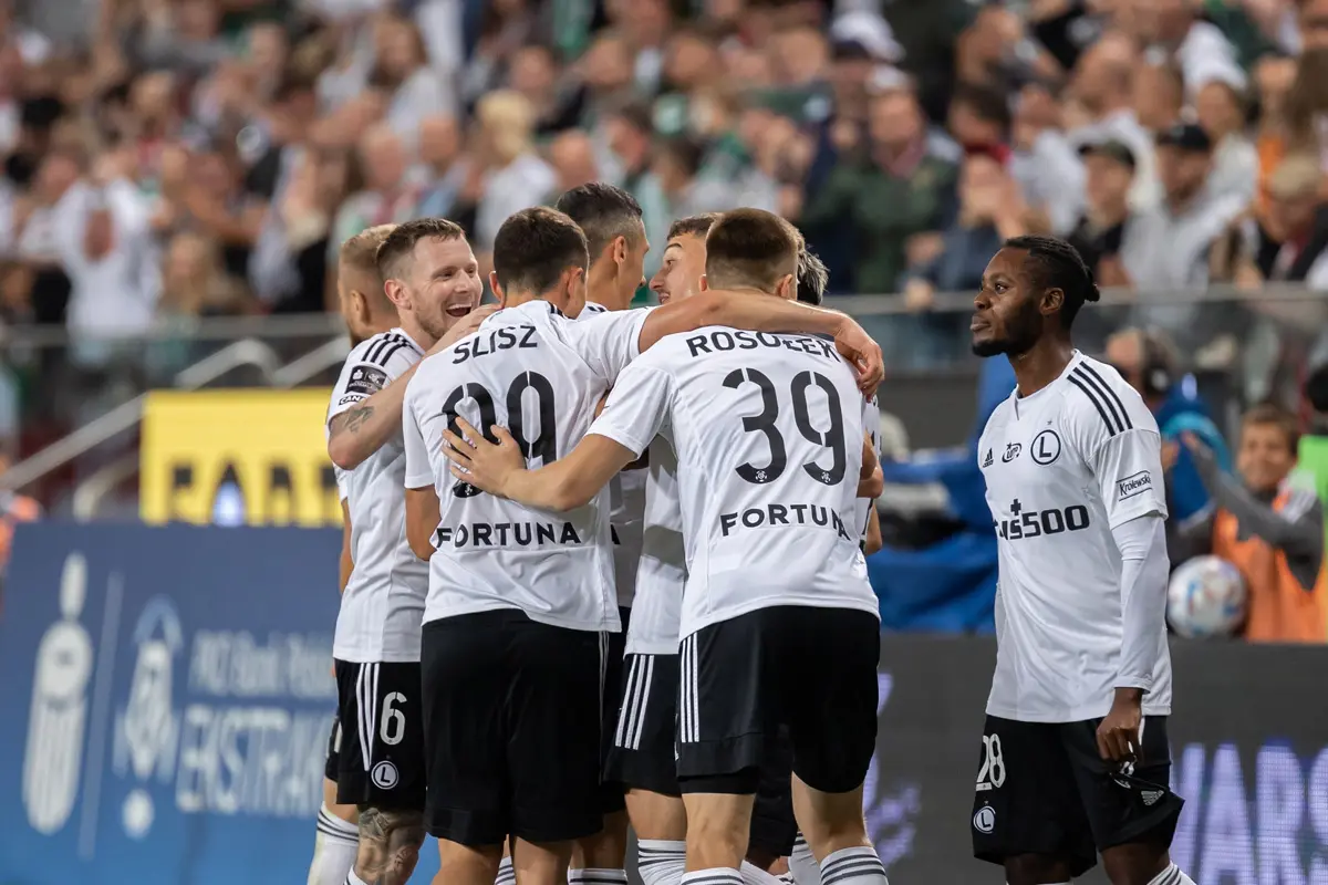 Legia Warszawa – Ordabasy Szymkent. Zapowiedź rewanżowego meczu 2. rundy kwalifikacji Ligi Konferencji Europy. H2H, kursy bukmacherskie i live stream (03.08.2023)