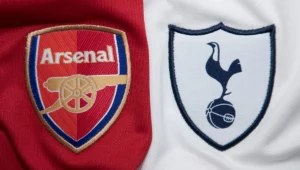 Arsenal – Tottenham. Derby północnego Londynu. Zapowiedź, typy bukmacherów i transmisja live (24.09.2023)
