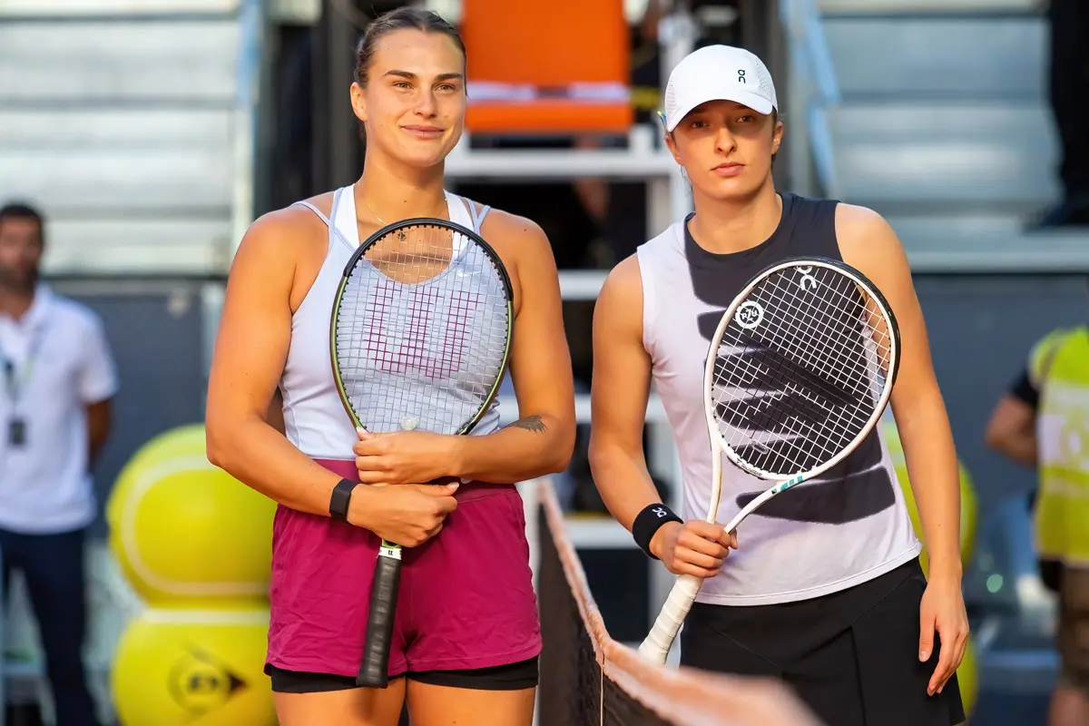 WTA Finals 2023. Czy Iga Świątek wygra turniej mistrzyń? Losowanie, terminarz, kursy bukmacherskie i transmisje live