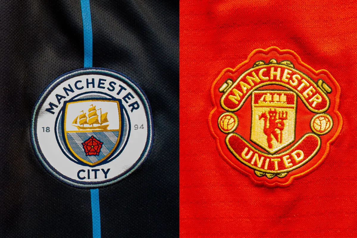 Manchester City vs. Manchester United. Informacje, H2H, typy bukmacherskie i live stream (03.03.2024)