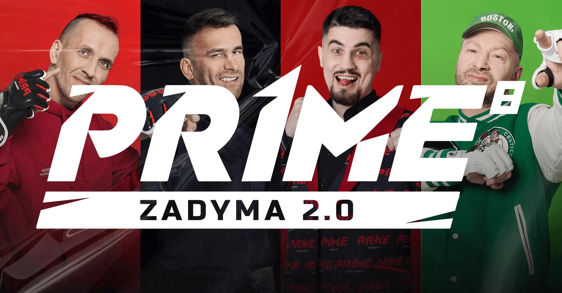 Prime 8. Zapowiedź gali MMA, karta walk, kursy bukmacherskie i live stream (13.04.2024)