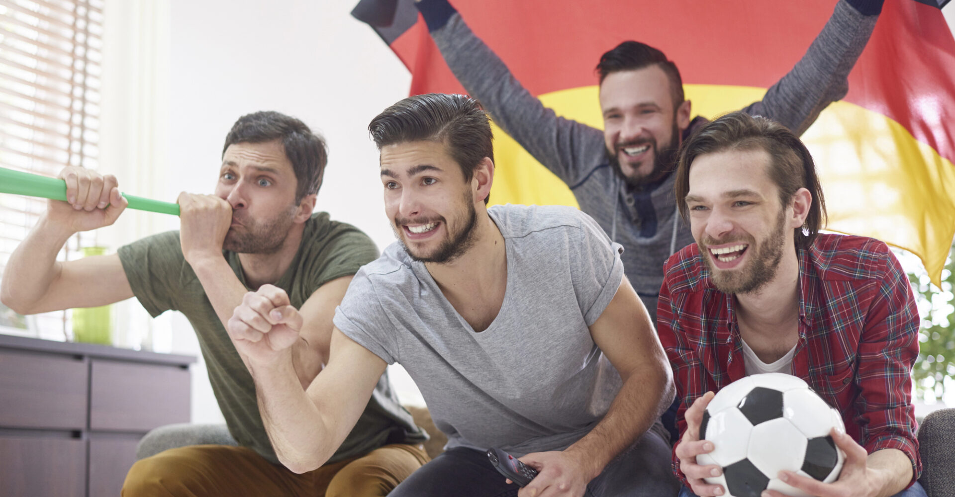 Gdzie oglądać Bundesligę? Transmisje TV i online
