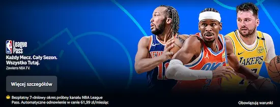 NBA League Pass Amazon Prime