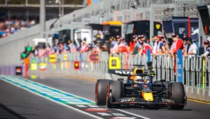 Grand Prix Australii 2025. Harmonogram, typy bukmacherów na F1, statystyki i transmisja na żywo