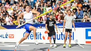HMŚ 2025 w lekkoatletyce. Kiedy i gdzie halowe mistrzostwa świata? Terminarz, skład reprezentacji Polski, nadzieje medalowe, faworyci bukmacherów i transmisje na żywo