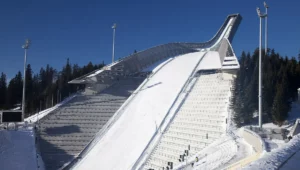 Raw Air 2025. Oslo i Vikersund. Daty i godziny konkursów, faworyci bukmacherów i transmisje na żywo