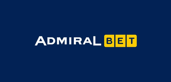 AdmiralBet - legalny bukmacher