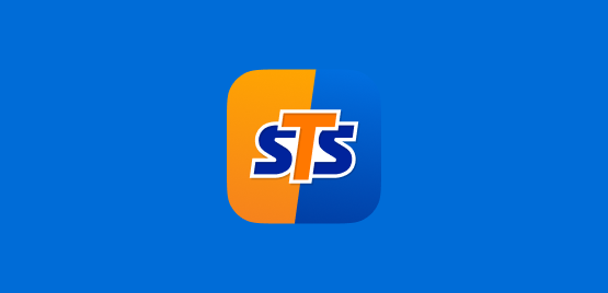 STS - legalny bukmacher