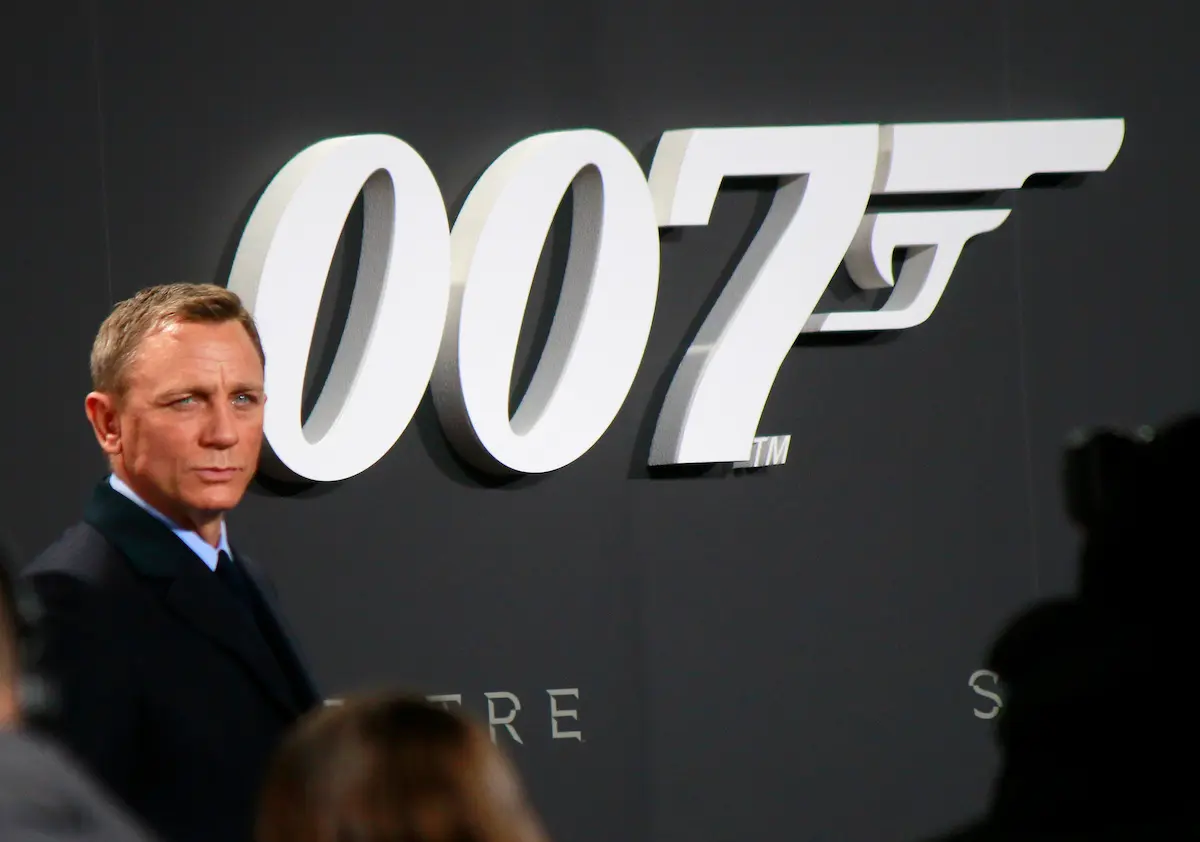 Kto zostanie nowym Jamesem Bondem? Bukmacherzy wskazali faworytów do roli agenta 007