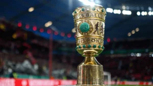 Arminia Bielefeld – VfB Stuttgart. Finał Pucharu Niemiec. Faworyt bukmacherów, H2H i transmisja live