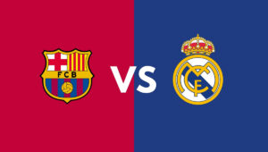 FC Barcelona – Real Madryt. Typy i kursy bukmacherskie na El Clasico oraz transmisja live
