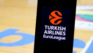 Final Four Euroligi 2025. Uczestnicy, terminarz, faworyci bukmacherów i transmisje na żywo