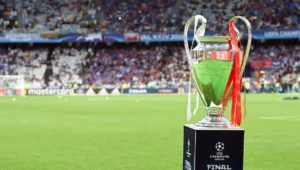PSG – Inter Mediolan. Finał Ligi Mistrzów. Typy bukmacherów, H2H, transmisja live