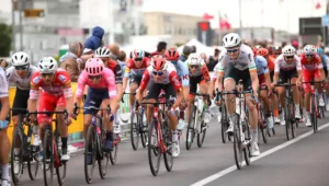 Giro d’Italia 2025. Kiedy wyścig dookoła Włoch? Kto faworytem bukmacherów? Gdzie oglądać live? Najważniejsze informacje