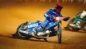 Grand Prix Czech 2025 w Pradze. 3. runda IMŚ na żużlu. Lista startowa, harmonogram, statystyki, kursy bukmacherskie i transmisja live