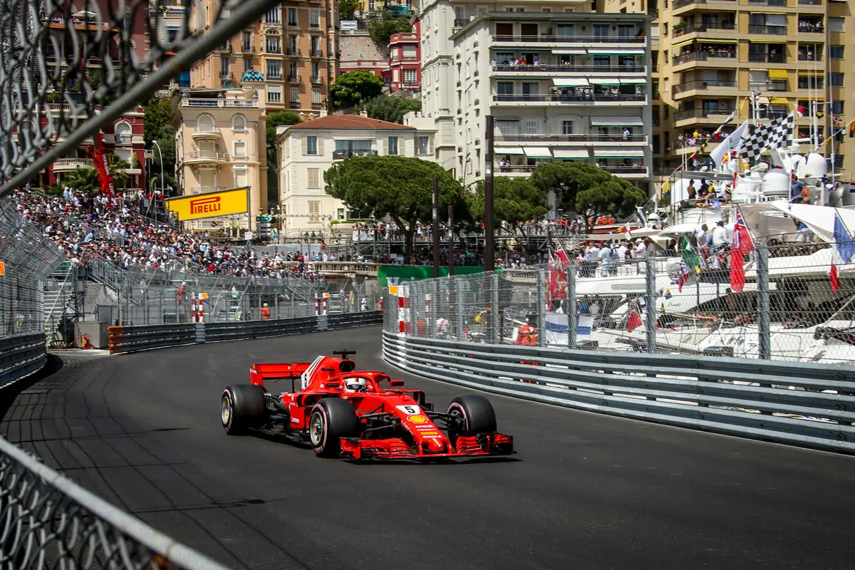 Grand Prix Monako 2025. Harmonogram zmagań w Monte Carlo, typy bukmacherów na F1, statystyki i transmisja na żywo
