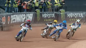 Grand Prix Niemiec 2025 w Landshut. Ruszają IMŚ na żużlu. Lista startowa, harmonogram, statystyki, kursy bukmacherskie i transmisja live