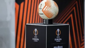 Półfinały Ligi Europy 2024/2025. Manchester United – Athletic Bilbao i Bodo/Glimt – Tottenham. Rewanże. Terminarz, kursy bukmacherskie oraz transmisje na żywo