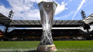 Tottenham – Manchester United. Finał Ligi Europy. Typy bukmacherów, H2H, transmisja live
