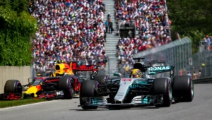 Grand Prix Kanady 2025. Harmonogram zmagań w Montrealu, typy bukmacherów na F1, statystyki i transmisja na żywo