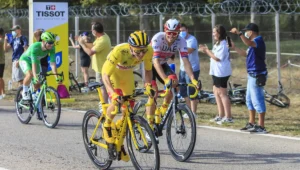 Tour de France 2025. Kiedy wyścig dookoła Francji? Kto faworytem Wielkiej Pętli? Gdzie oglądać live? Najważniejsze informacje