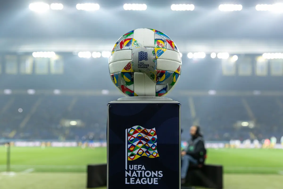 Portugalia – Hiszpania. Finał Ligi Narodów 2024/2025. Typy bukmacherów, H2H, transmisja live