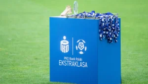 Rusza PKO BP Ekstraklasa 2025/2026. Terminarz 1. kolejki, faworyci bukmacherów i transmisje live