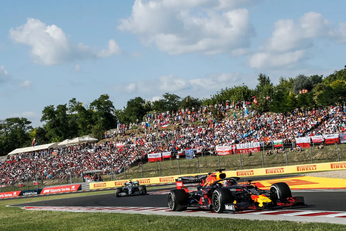 Grand Prix Węgier 2025. Harmonogram zmagań na Hungaroringu, typy bukmacherów na F1, statystyki i transmisja na żywo